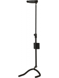 RS20920 B - Electric Guitar Wall Hanger, vertical, зображення 2 | JAM RS20920 B - Electric Guitar Wall Hanger, vertical, зображення 2